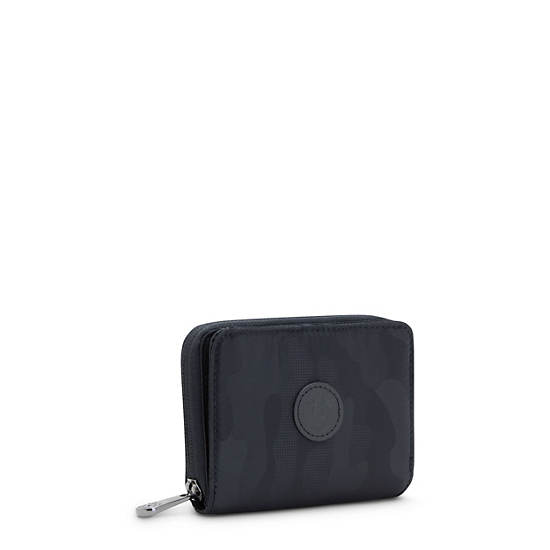Portefeuilles Kipling Money Love Mode Small Wallet Noir | FR 1011QM